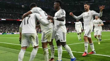 بداية عصر أربيلوا.. موعد مباراة ريال مدريد الافتتاحية في دوري أبطال أوروبا والقنوات الناقلة